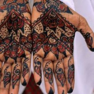 Meet your Posher, Deborah